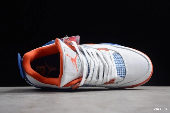 Cheap EP Blue Air White 308497-171 308497-171 4 Jordan Orange Retro OG 1228